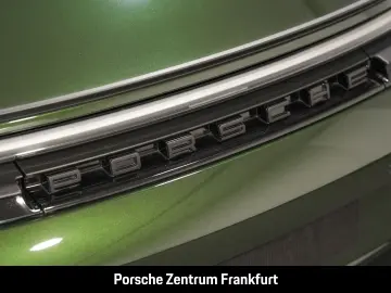 PORSCHE 992 911 GT3 mit Touring-Paket Liftsystem-VA BOSE