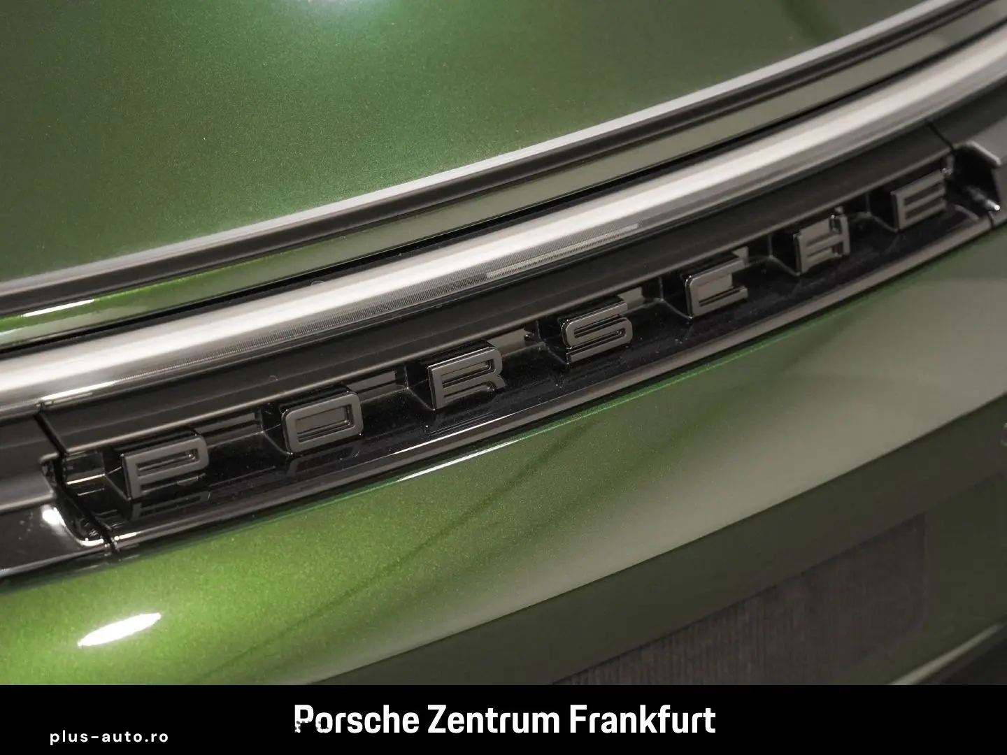 PORSCHE 992 911 GT3 mit Touring-Paket Liftsystem-VA BOSE