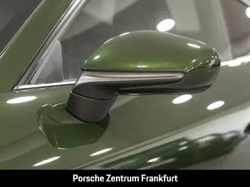 PORSCHE 992 911 GT3 mit Touring-Paket Liftsystem-VA BOSE