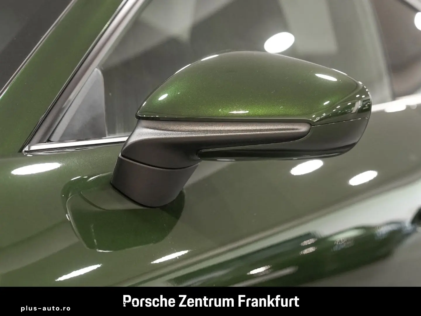 PORSCHE 992 911 GT3 mit Touring-Paket Liftsystem-VA BOSE