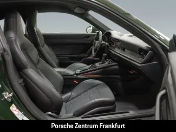 PORSCHE 992 911 GT3 mit Touring-Paket Liftsystem-VA BOSE