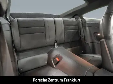PORSCHE 992 911 GT3 mit Touring-Paket Liftsystem-VA BOSE