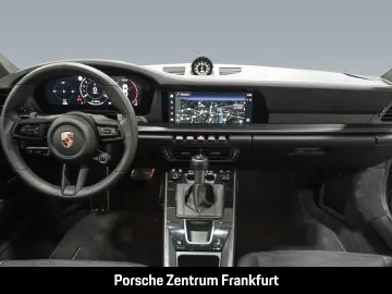 PORSCHE 992 911 GT3 mit Touring-Paket Liftsystem-VA BOSE