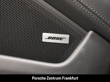PORSCHE 992 911 GT3 mit Touring-Paket Liftsystem-VA BOSE