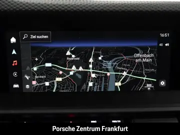 PORSCHE 992 911 GT3 mit Touring-Paket Liftsystem-VA BOSE