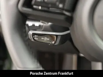 PORSCHE 992 911 GT3 mit Touring-Paket Liftsystem-VA BOSE