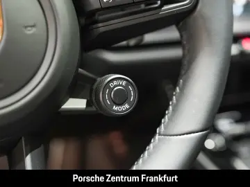 PORSCHE 992 911 GT3 mit Touring-Paket Liftsystem-VA BOSE