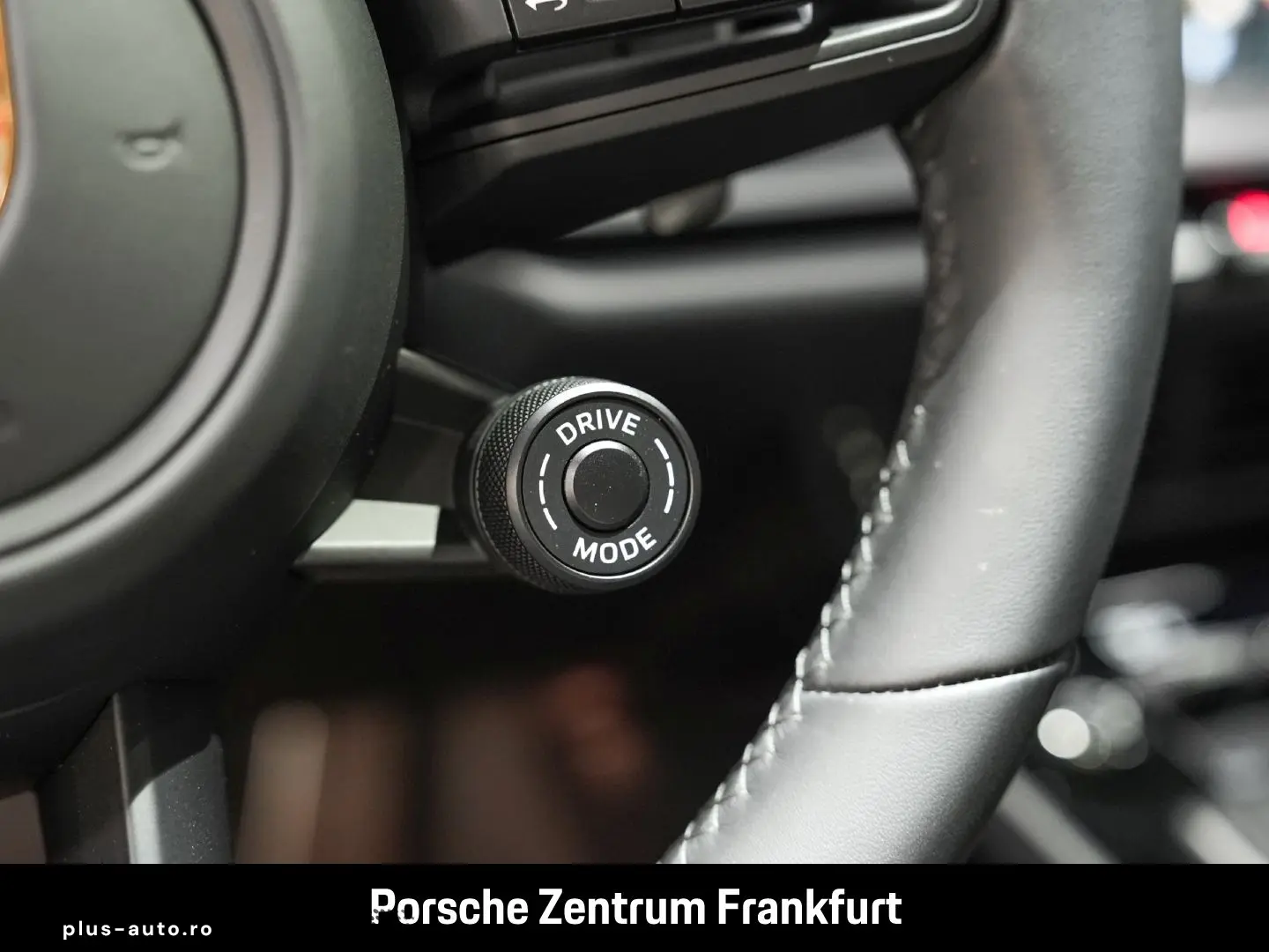 PORSCHE 992 911 GT3 mit Touring-Paket Liftsystem-VA BOSE