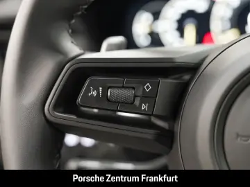 PORSCHE 992 911 GT3 mit Touring-Paket Liftsystem-VA BOSE