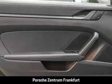 PORSCHE 992 911 GT3 mit Touring-Paket Liftsystem-VA BOSE