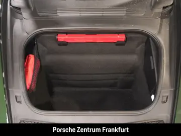 PORSCHE 992 911 GT3 mit Touring-Paket Liftsystem-VA BOSE