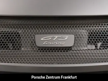 PORSCHE 992 911 GT3 mit Touring-Paket Liftsystem-VA BOSE