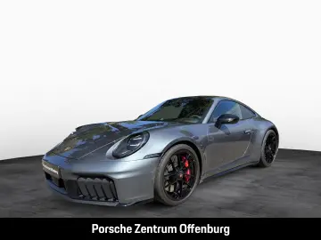 PORSCHE 992 -2 (911) Carrera GTS