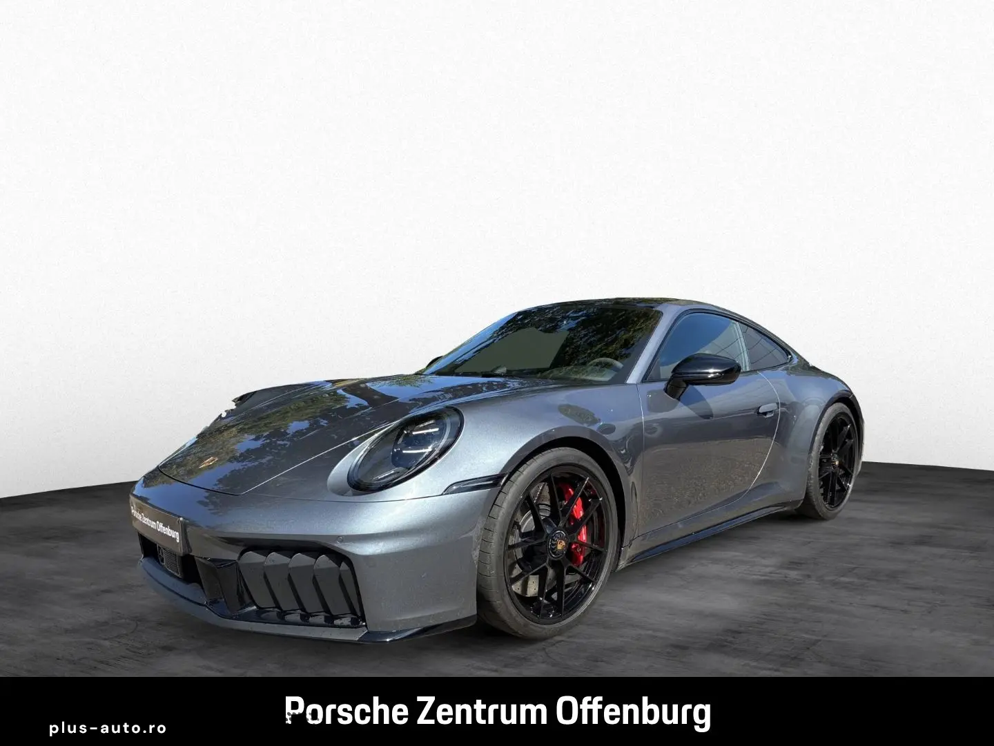 PORSCHE 992 -2 (911) Carrera GTS