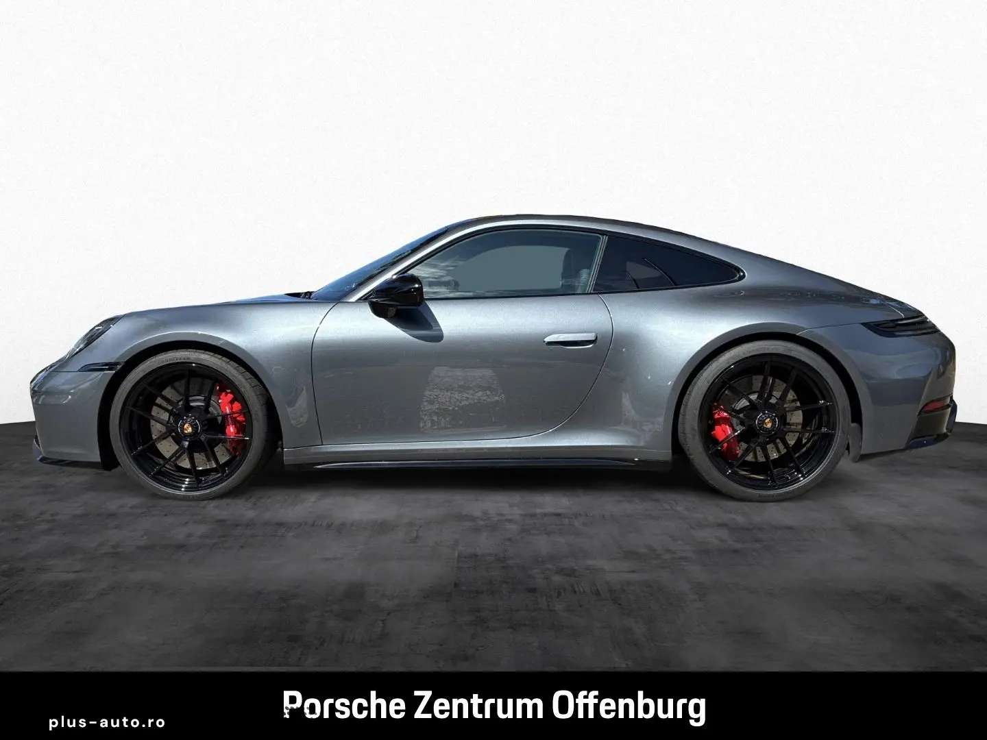 PORSCHE 992 -2 (911) Carrera GTS