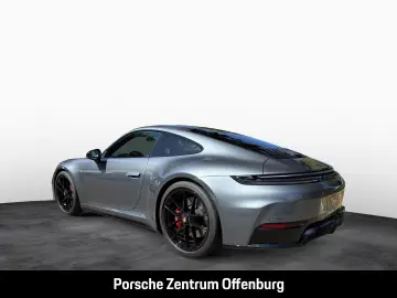 PORSCHE 992 -2 (911) Carrera GTS