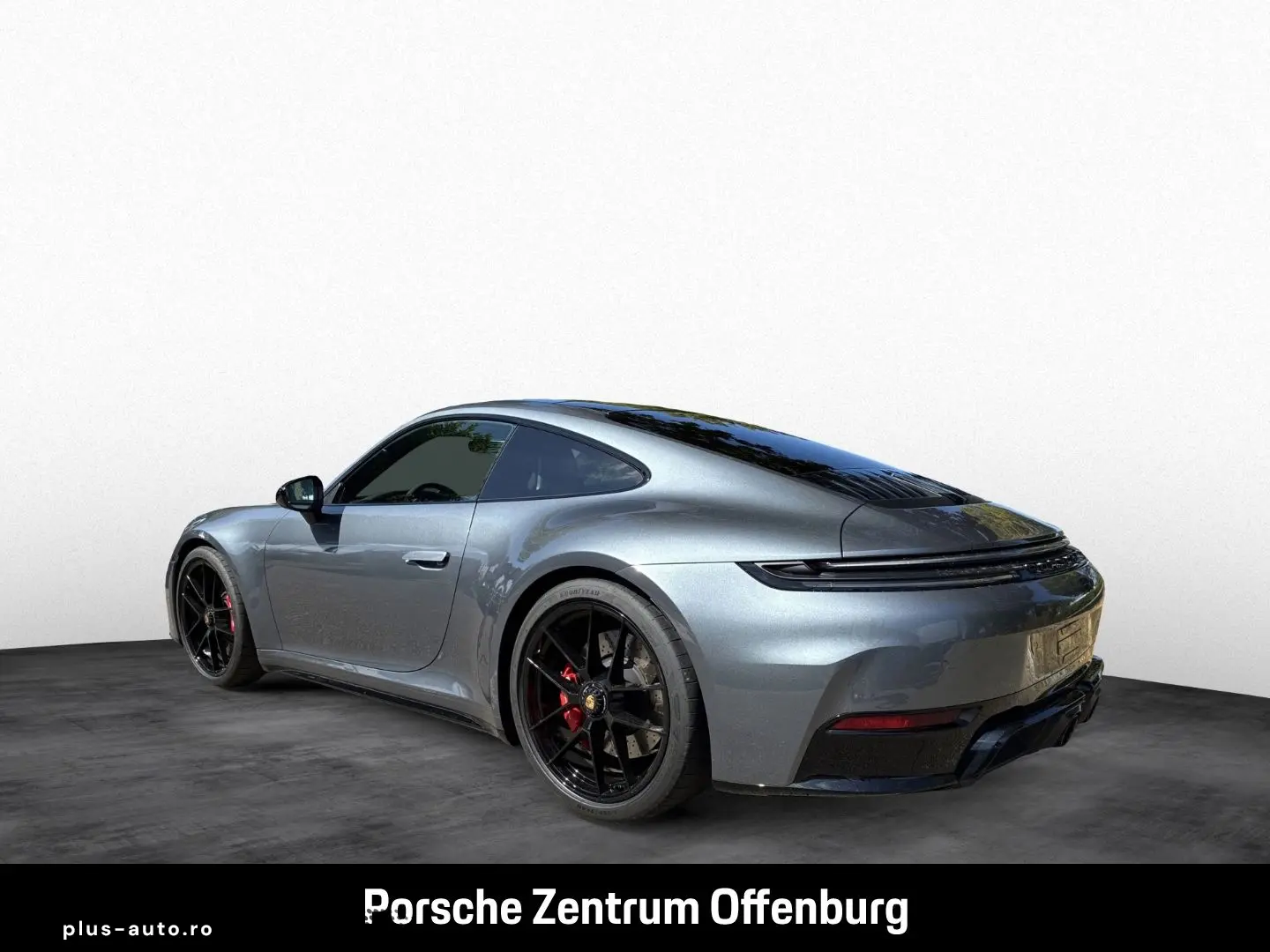 PORSCHE 992 -2 (911) Carrera GTS