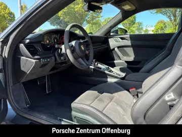 PORSCHE 992 -2 (911) Carrera GTS