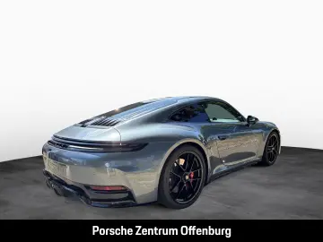 PORSCHE 992 -2 (911) Carrera GTS