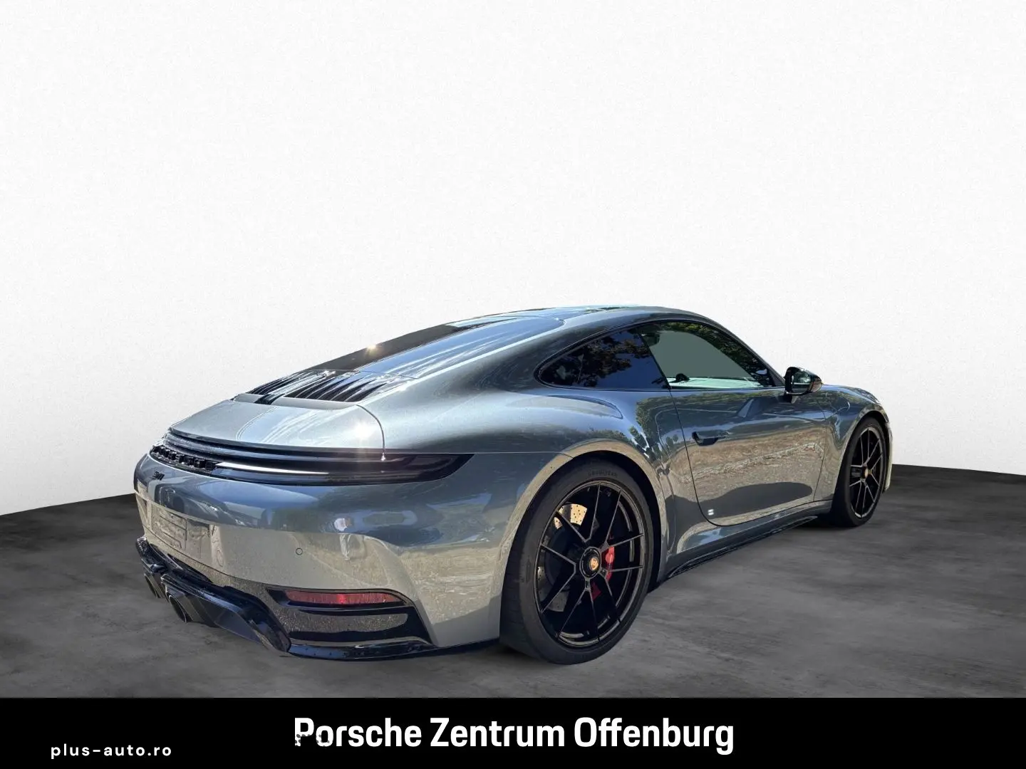PORSCHE 992 -2 (911) Carrera GTS
