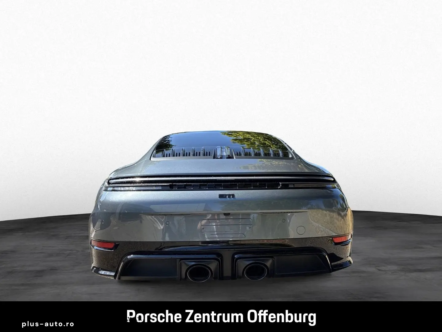 PORSCHE 992 -2 (911) Carrera GTS