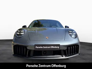 PORSCHE 992 -2 (911) Carrera GTS