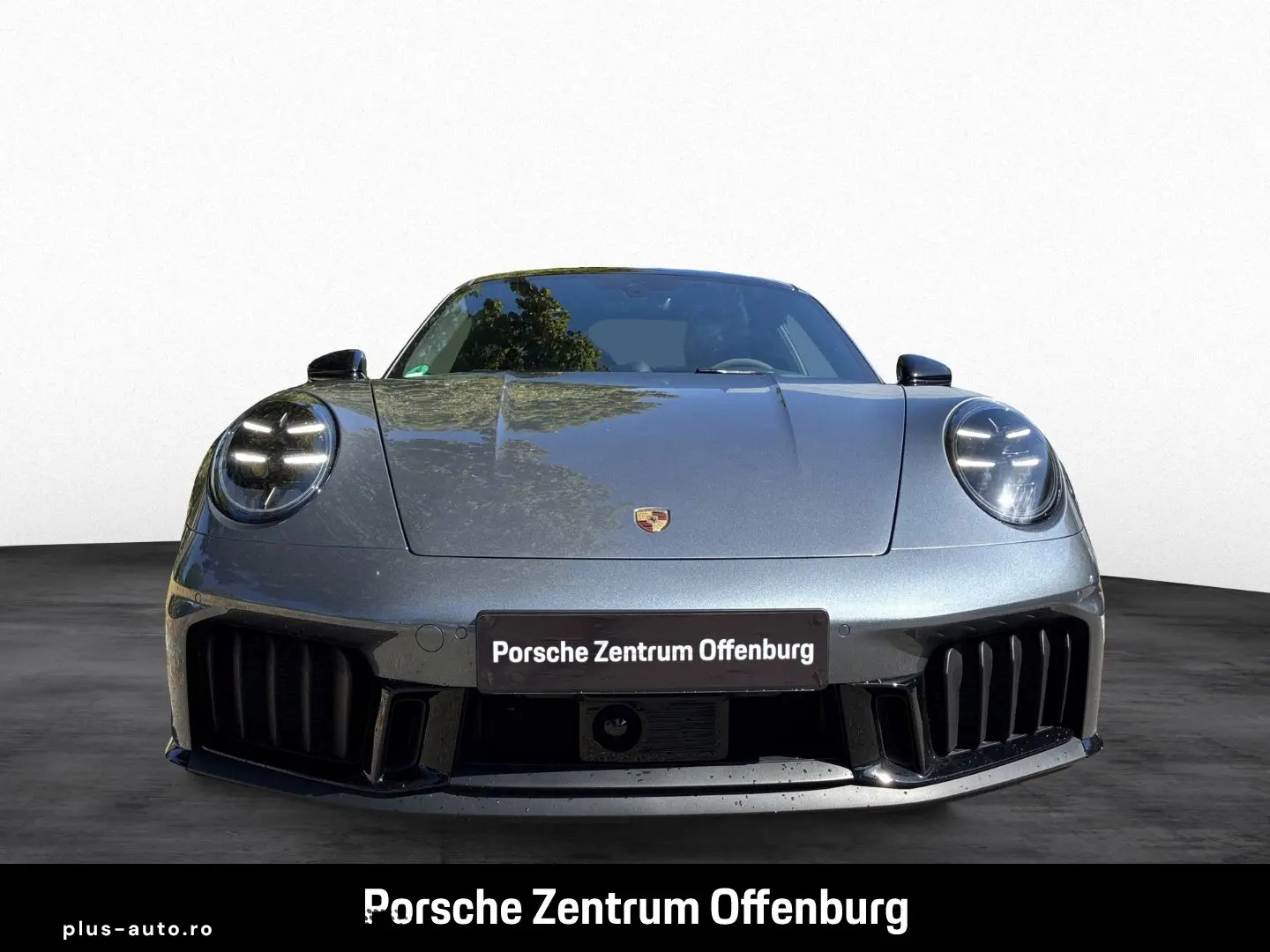 PORSCHE 992 -2 (911) Carrera GTS