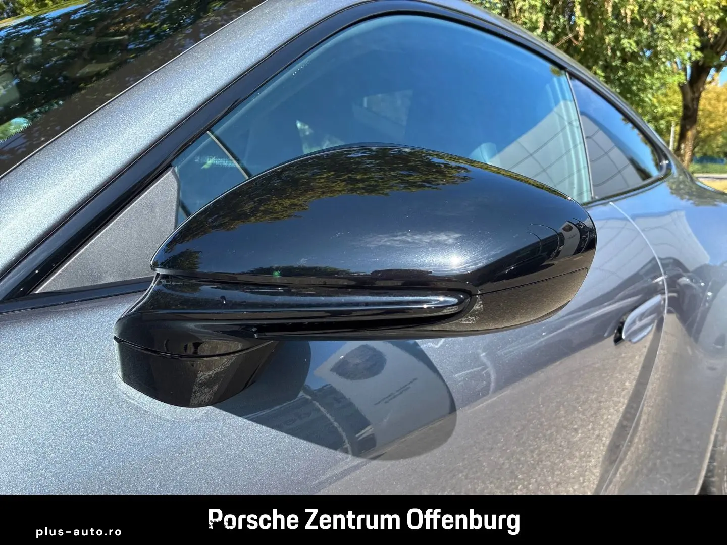 PORSCHE 992 -2 (911) Carrera GTS