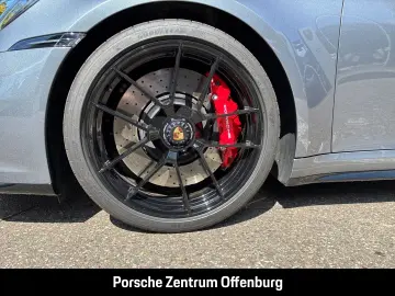 PORSCHE 992 -2 (911) Carrera GTS