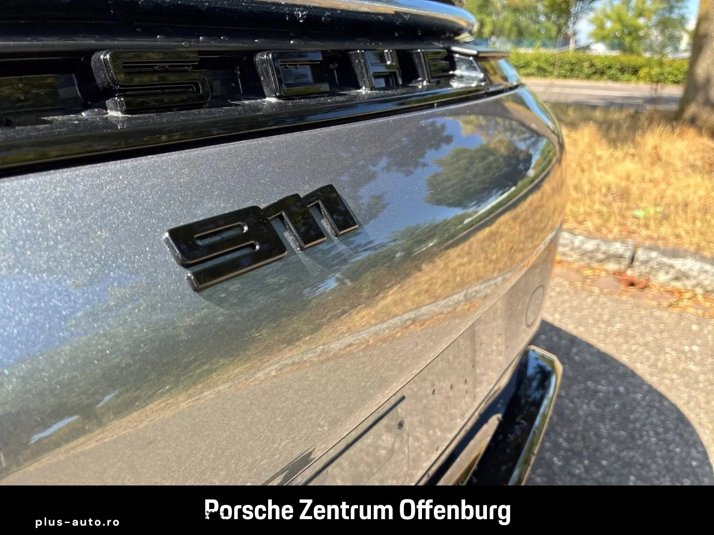 PORSCHE 992 -2 (911) Carrera GTS