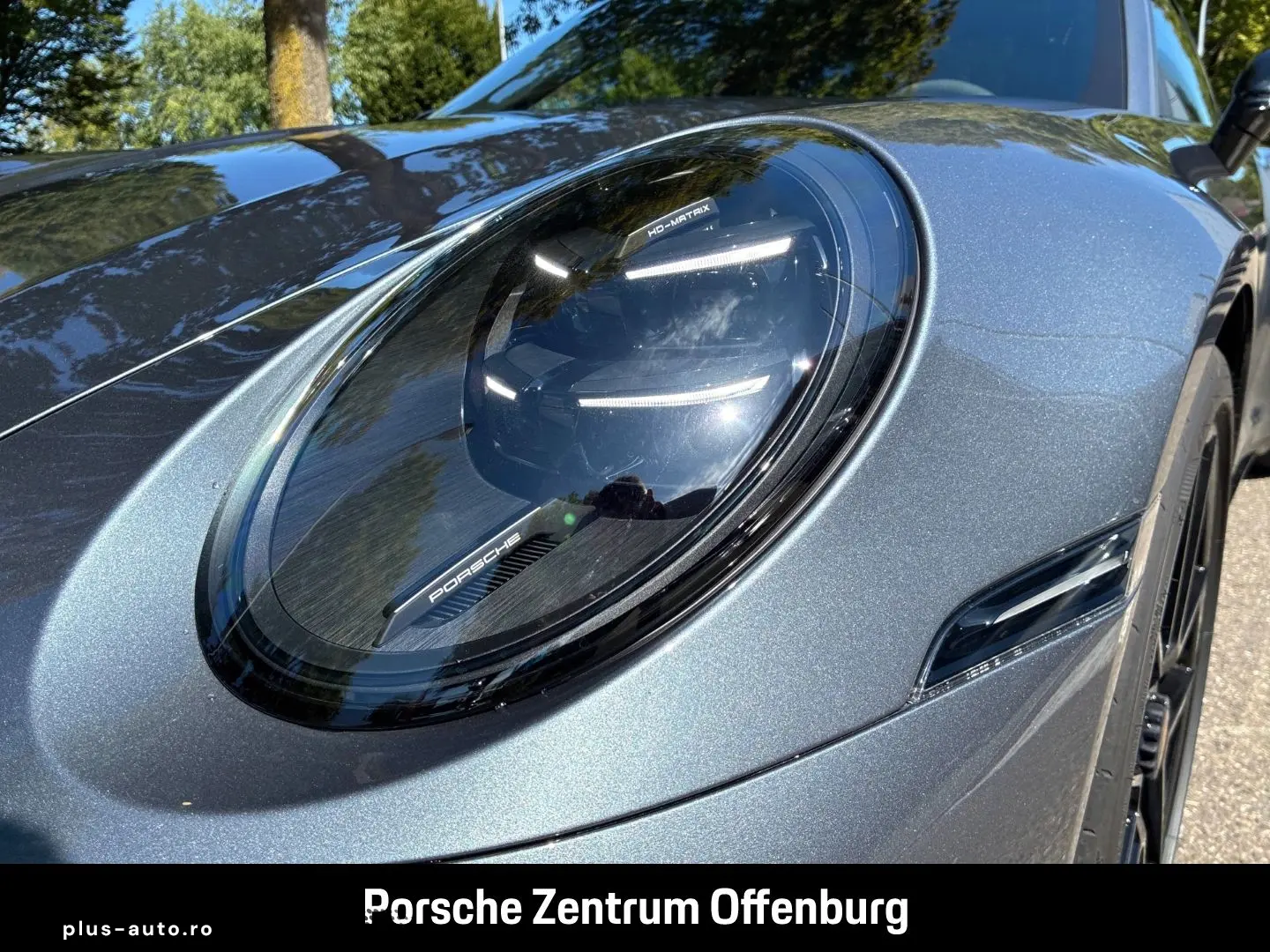 PORSCHE 992 -2 (911) Carrera GTS