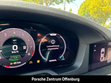 PORSCHE 992 -2 (911) Carrera GTS