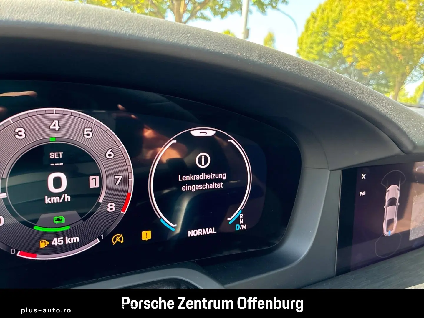 PORSCHE 992 -2 (911) Carrera GTS