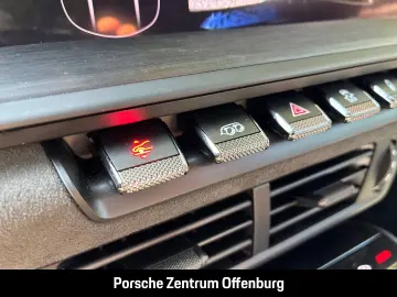 PORSCHE 992 -2 (911) Carrera GTS