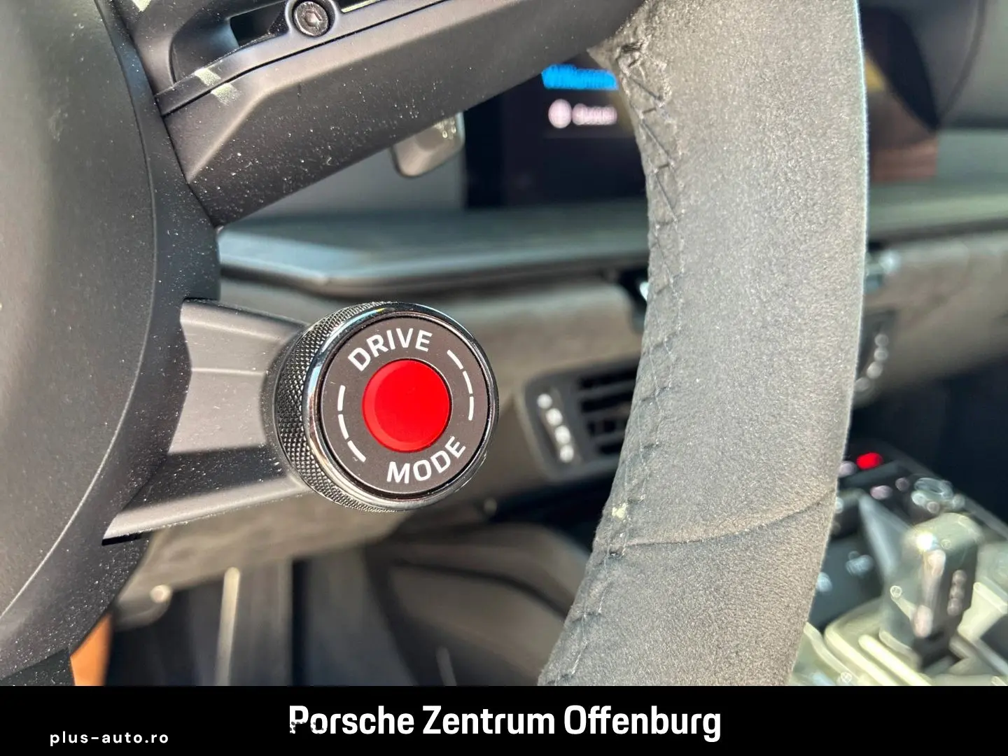 PORSCHE 992 -2 (911) Carrera GTS