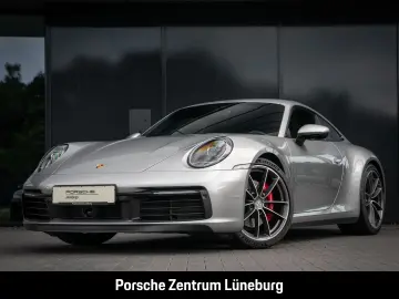 PORSCHE 992 911 Carrera S InnoDrive Sportfahrwerk BOSE