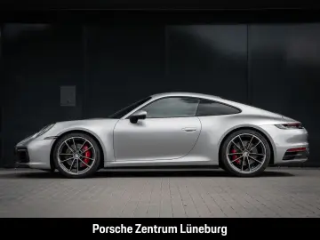 PORSCHE 992 911 Carrera S InnoDrive Sportfahrwerk BOSE