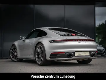 PORSCHE 992 911 Carrera S InnoDrive Sportfahrwerk BOSE