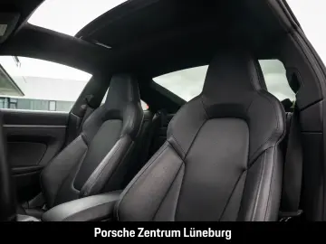 PORSCHE 992 911 Carrera S InnoDrive Sportfahrwerk BOSE