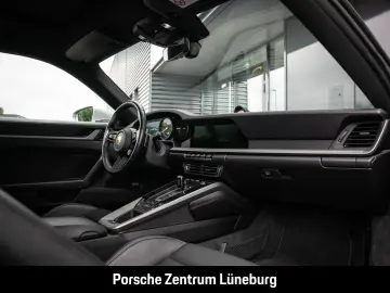 PORSCHE 992 911 Carrera S InnoDrive Sportfahrwerk BOSE