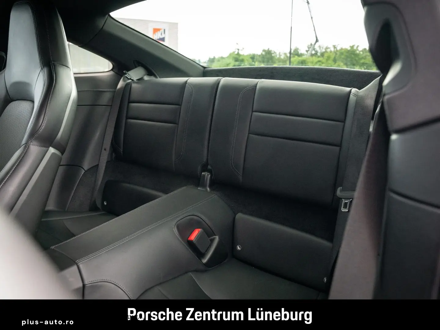 PORSCHE 992 911 Carrera S InnoDrive Sportfahrwerk BOSE