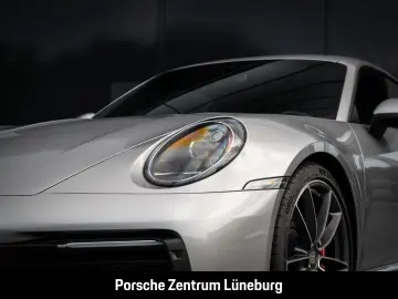 PORSCHE 992 911 Carrera S InnoDrive Sportfahrwerk BOSE