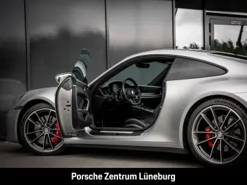 PORSCHE 992 911 Carrera S InnoDrive Sportfahrwerk BOSE