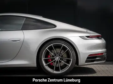 PORSCHE 992 911 Carrera S InnoDrive Sportfahrwerk BOSE