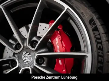 PORSCHE 992 911 Carrera S InnoDrive Sportfahrwerk BOSE