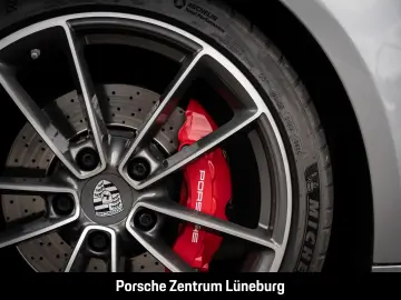 PORSCHE 992 911 Carrera S InnoDrive Sportfahrwerk BOSE