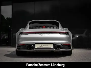 PORSCHE 992 911 Carrera S InnoDrive Sportfahrwerk BOSE