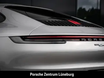 PORSCHE 992 911 Carrera S InnoDrive Sportfahrwerk BOSE