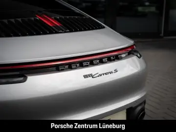 PORSCHE 992 911 Carrera S InnoDrive Sportfahrwerk BOSE
