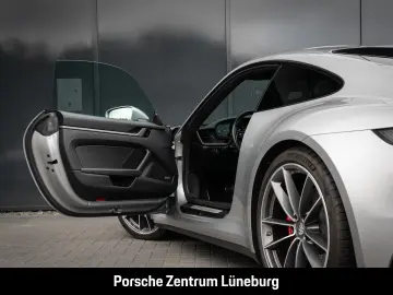 PORSCHE 992 911 Carrera S InnoDrive Sportfahrwerk BOSE